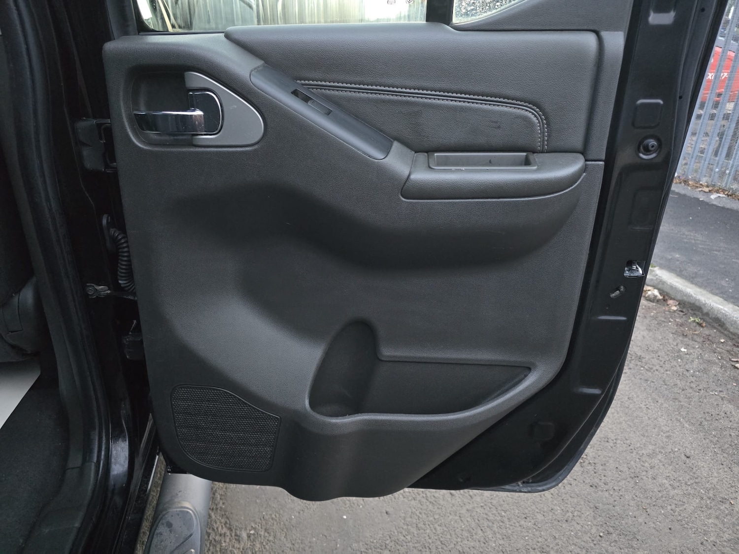 Used Nissan Navara 2011 for sale - 77028323: Photo 17