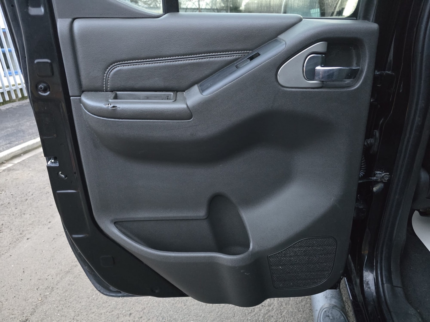 Used Nissan Navara 2011 for sale - 77028323: Photo 22