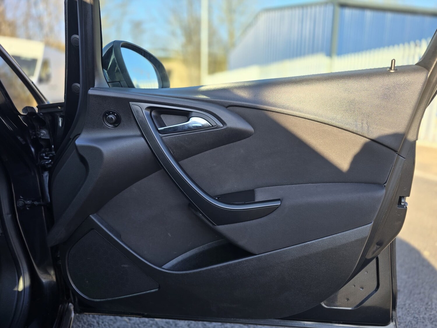 Used Vauxhall Astra 2012 for sale - 77897442: Photo 18