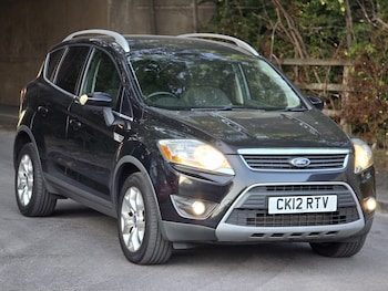 Used Ford Kuga 2012 for sale - 79108792: Photo