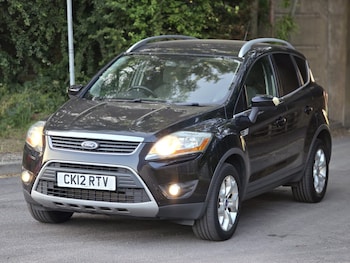 Used Ford Kuga 2012 for sale - 79108792: Photo