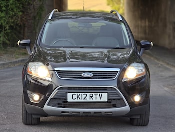 Used Ford Kuga 2012 for sale - 79108792: Photo
