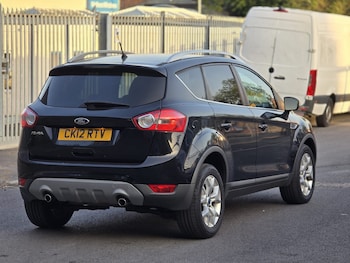Used Ford Kuga 2012 for sale - 79108792: Photo