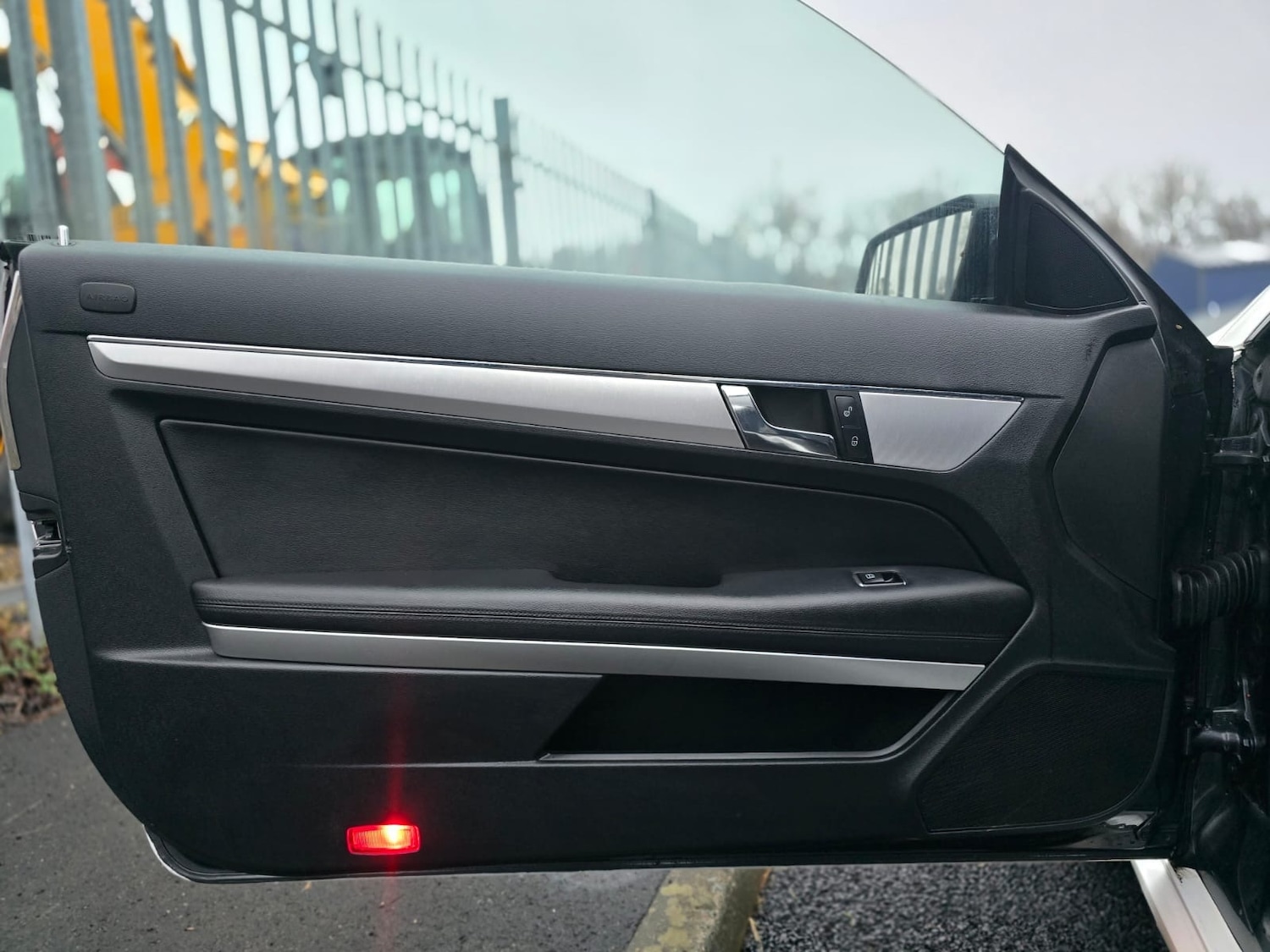 Used Mercedes-Benz E Class 2012 for sale - 77327193: Photo 14