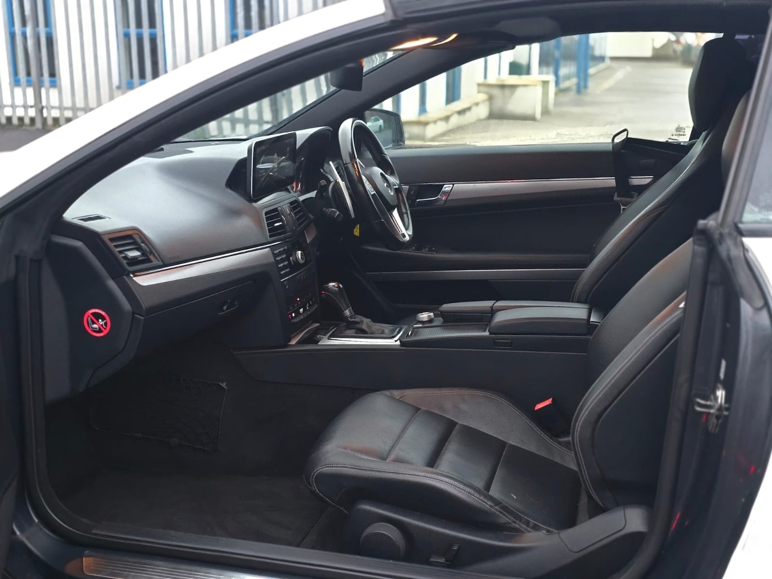 Used Mercedes-Benz E Class 2012 for sale - 77327193: Photo 16