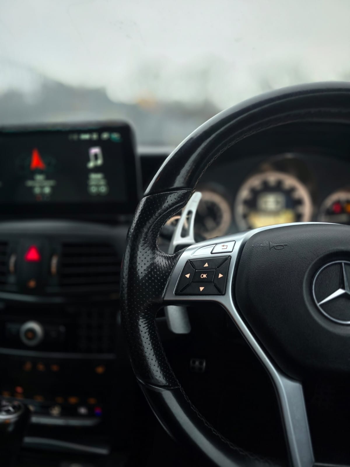 Used Mercedes-Benz E Class 2012 for sale - 77327193: Photo 26