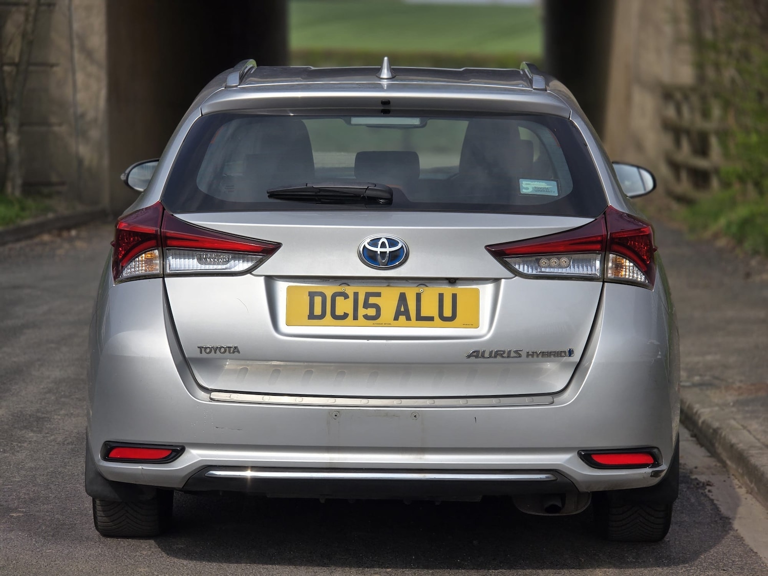 Used Toyota Auris 2015 for sale - 77983000: Photo 10