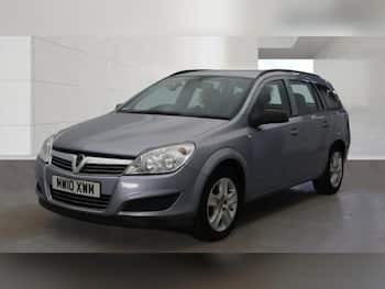 Used Vauxhall Astra 2010 for sale - 79679376: Photo