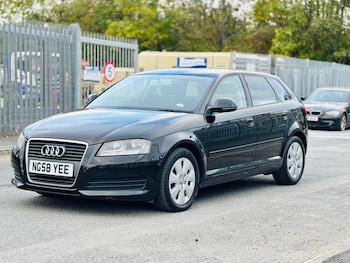Used Audi A3 2009 for sale - 76887494: Photo