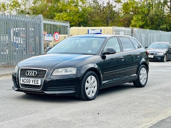 Used Audi A3 2009 for sale - 76887494: Photo
