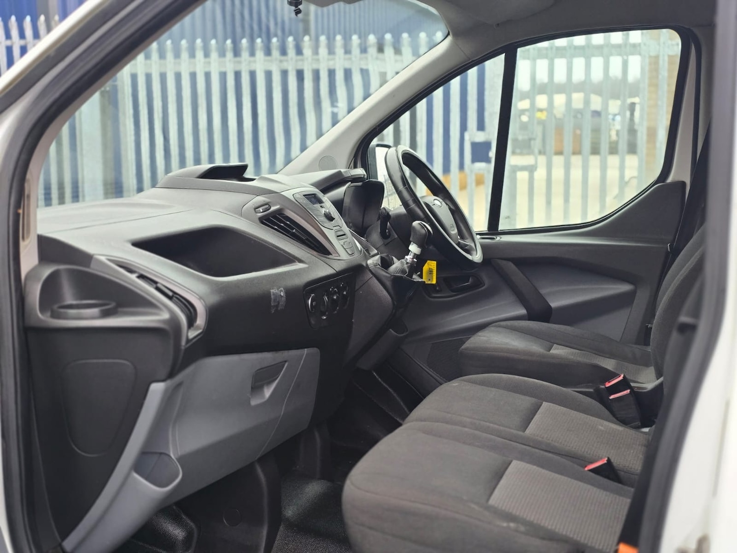 Used Ford Transit Custom 2016 for sale - 77350450: Photo 11