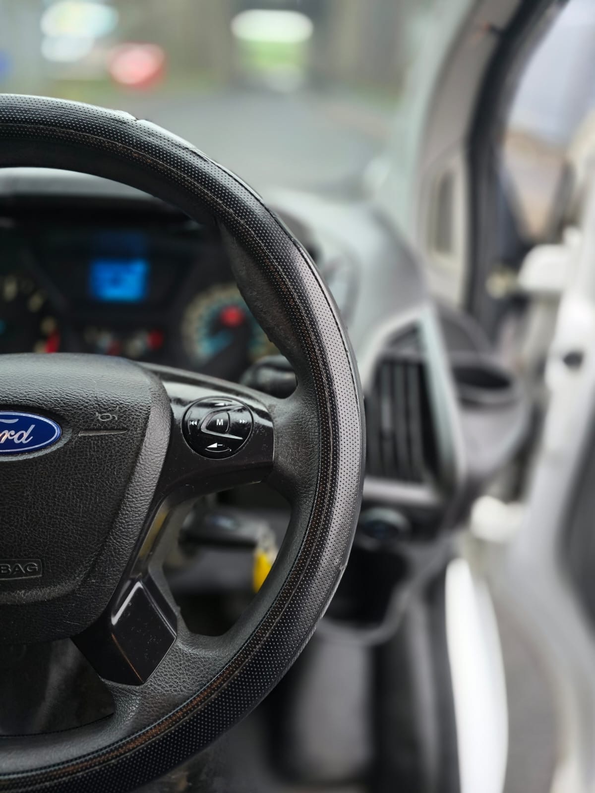 Used Ford Transit Custom 2016 for sale - 77350450: Photo 12