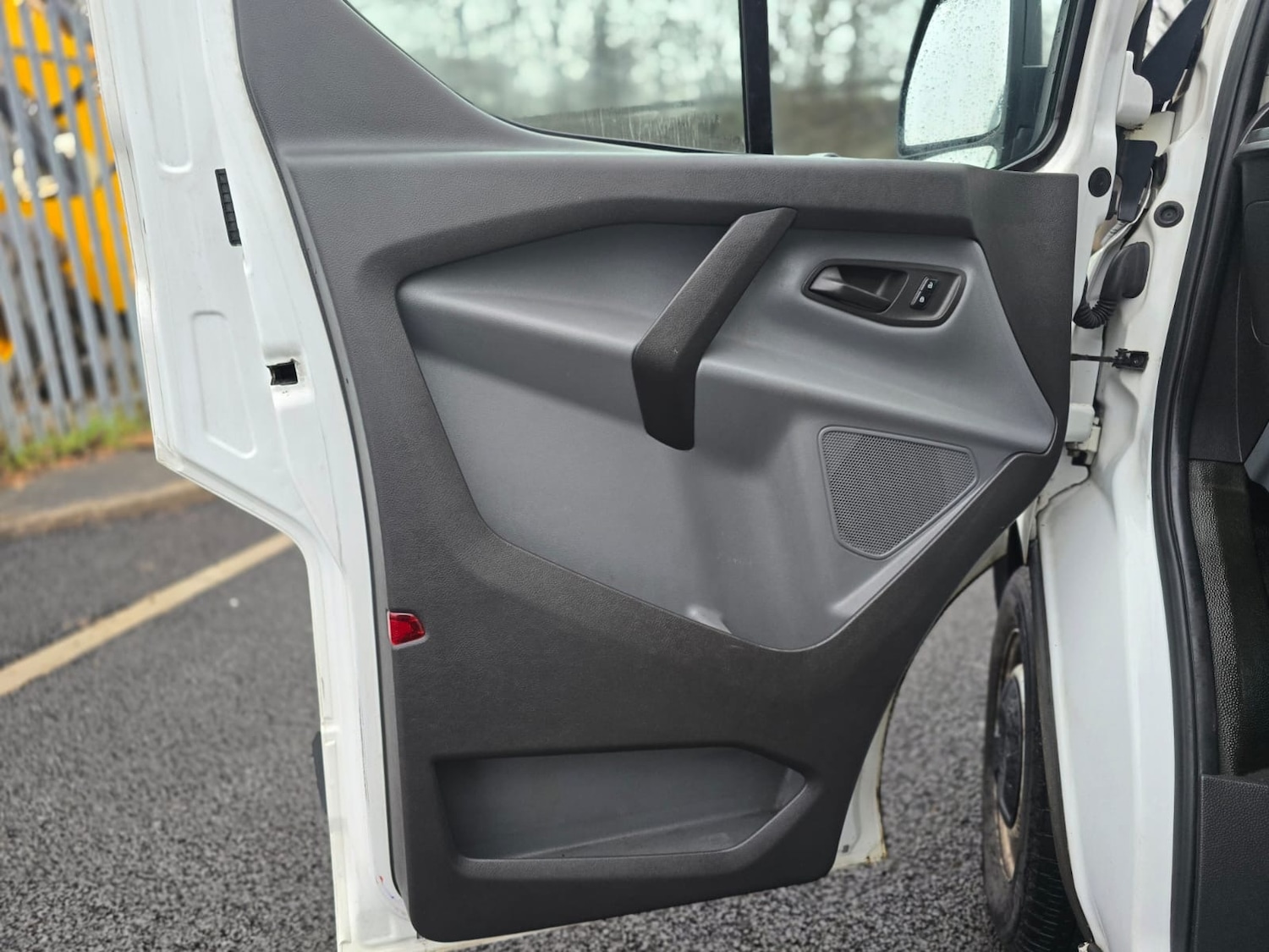 Used Ford Transit Custom 2016 for sale - 77350450: Photo 13