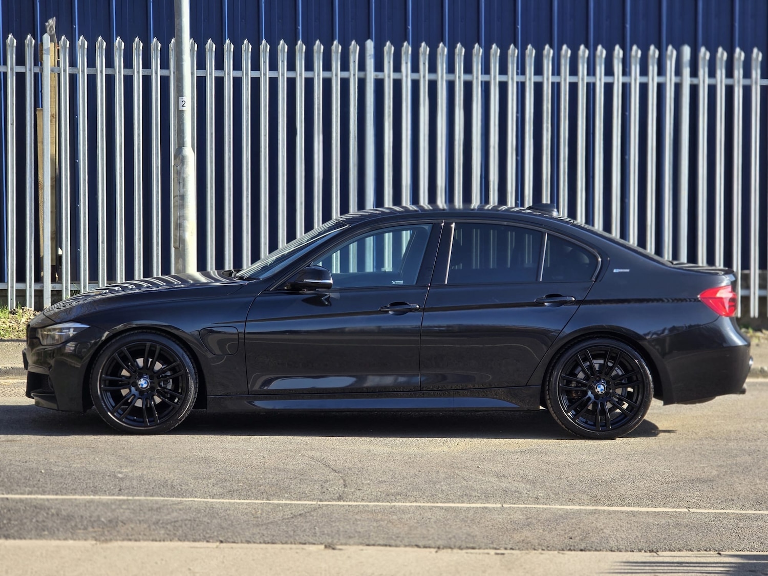 Used BMW 3 Series 2018 for sale - 77983004: Photo 11