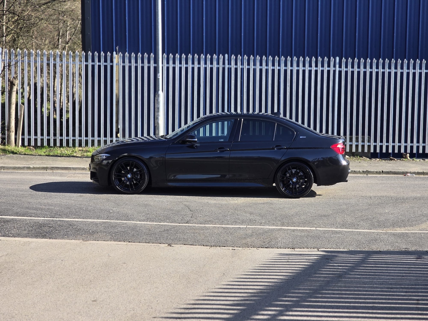 Used BMW 3 Series 2018 for sale - 77983004: Photo 12