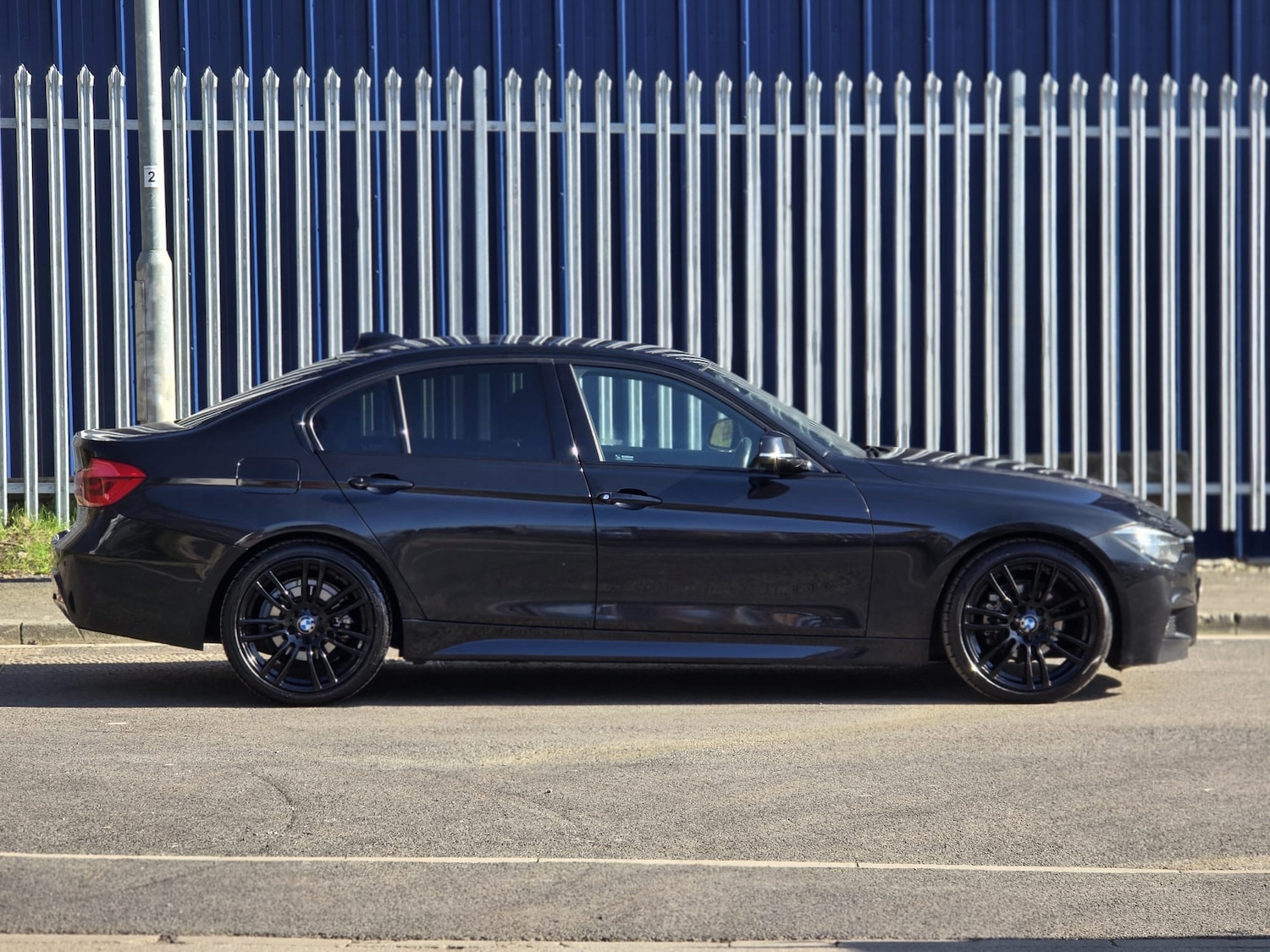 Used BMW 3 Series 2018 for sale - 77983004: Photo 13