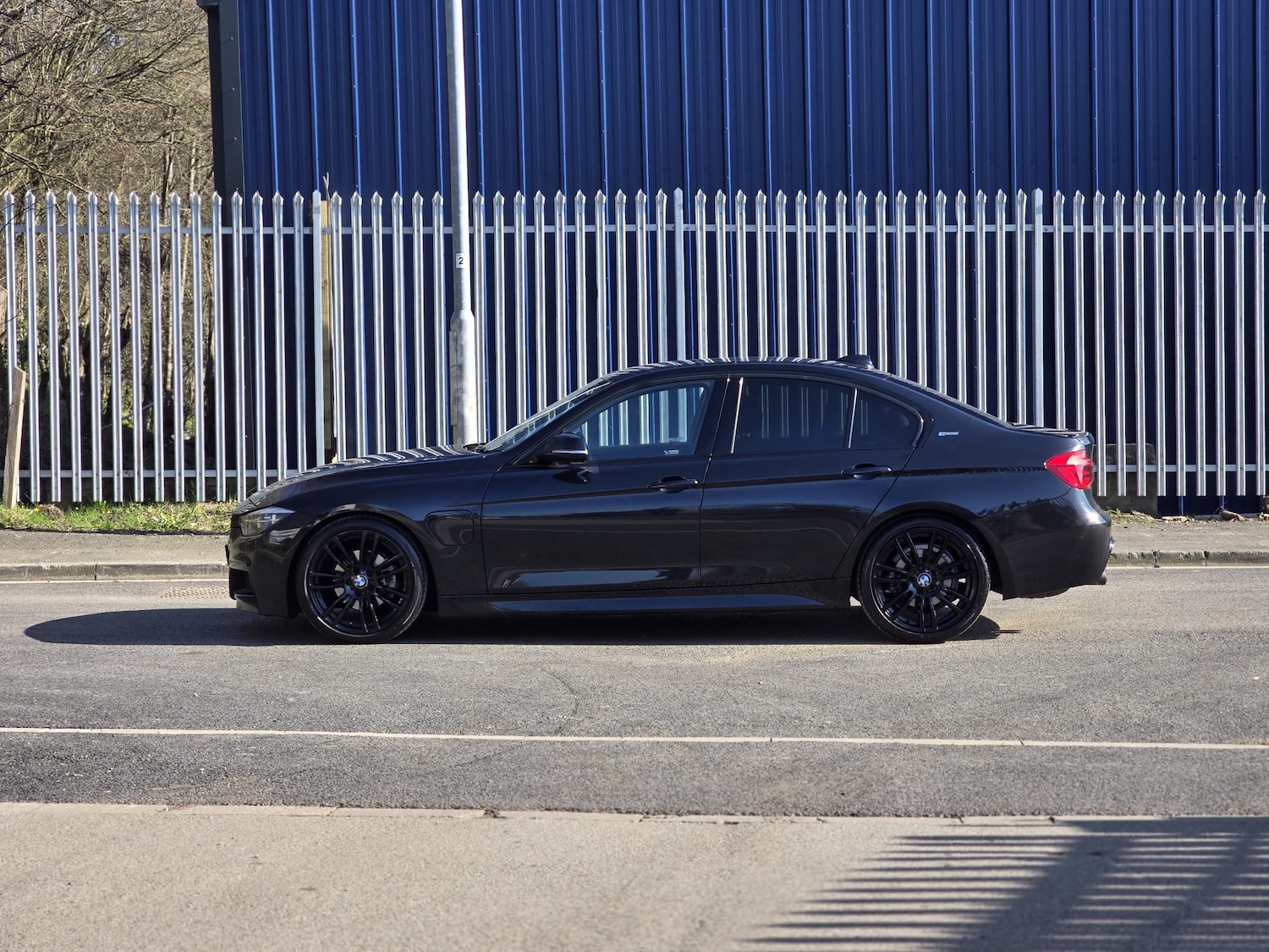 Used BMW 3 Series 2018 for sale - 77983004: Photo 14