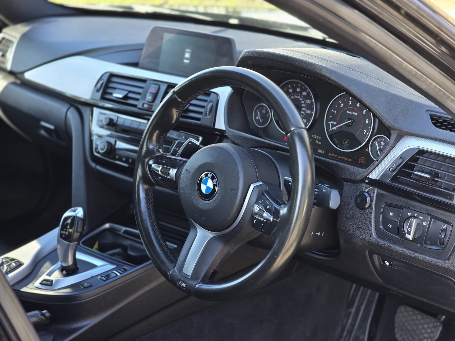 Used BMW 3 Series 2018 for sale - 77983004: Photo 16