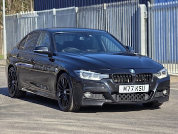 Used BMW 3 Series 2018 for sale - 77983004: Photo