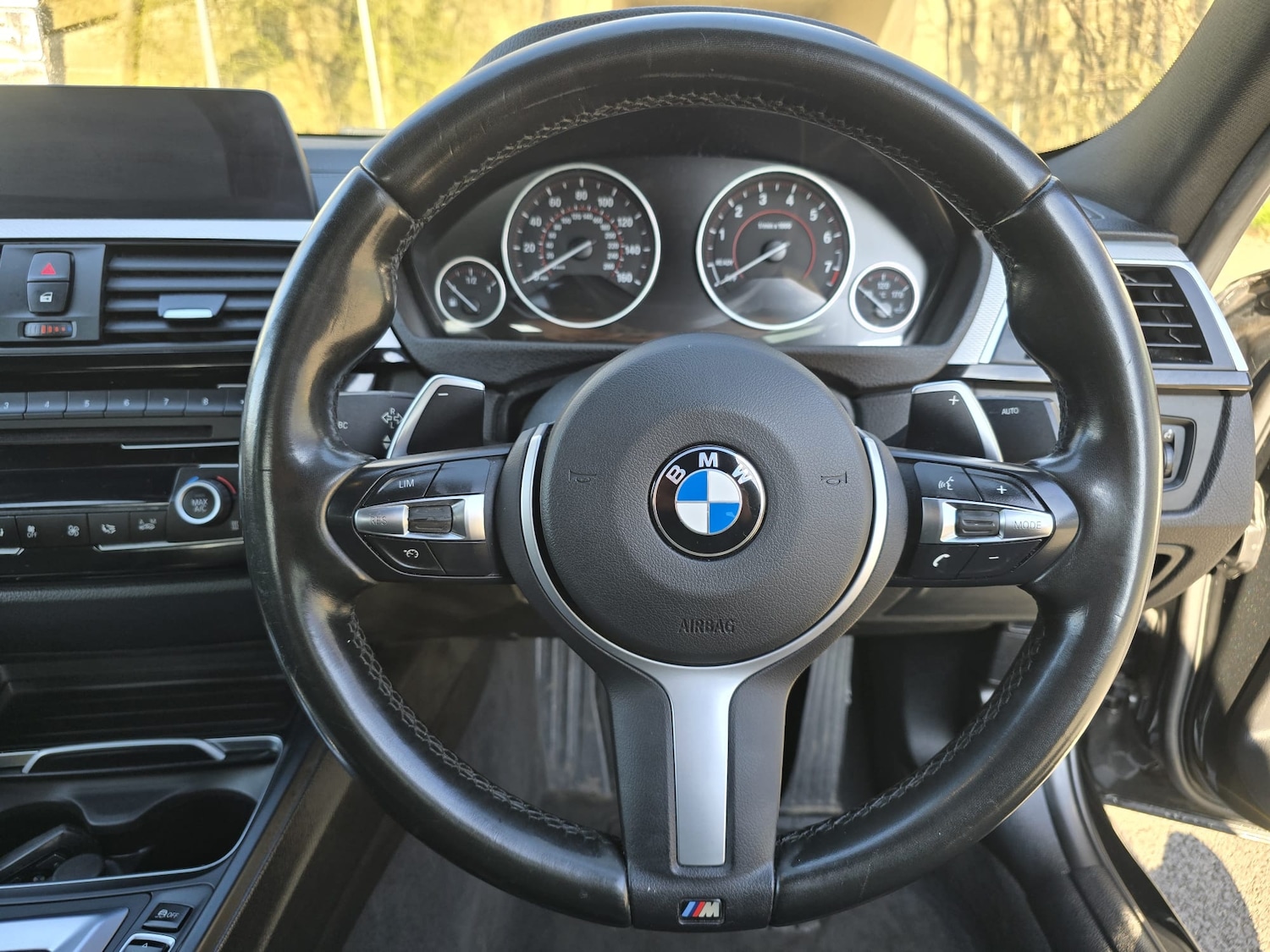 Used BMW 3 Series 2018 for sale - 77983004: Photo 20