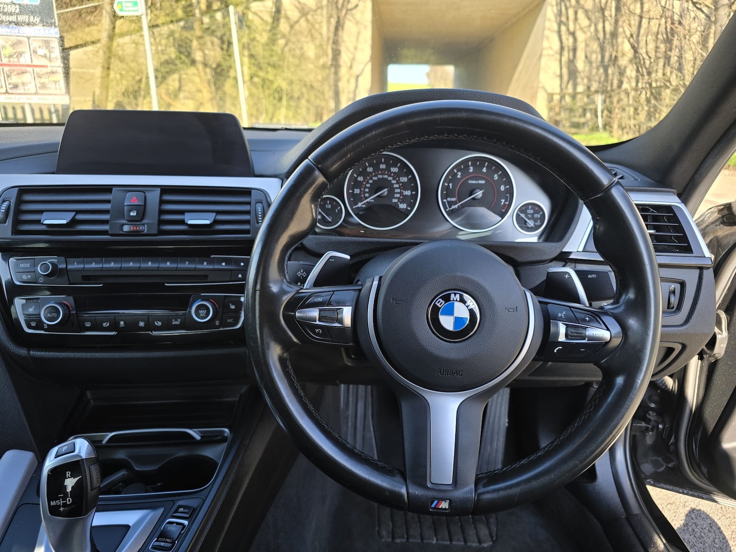 Used BMW 3 Series 2018 for sale - 77983004: Photo 21