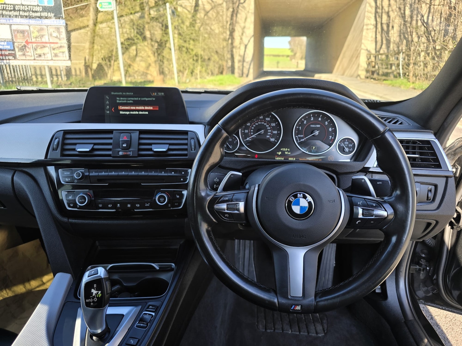 Used BMW 3 Series 2018 for sale - 77983004: Photo 23