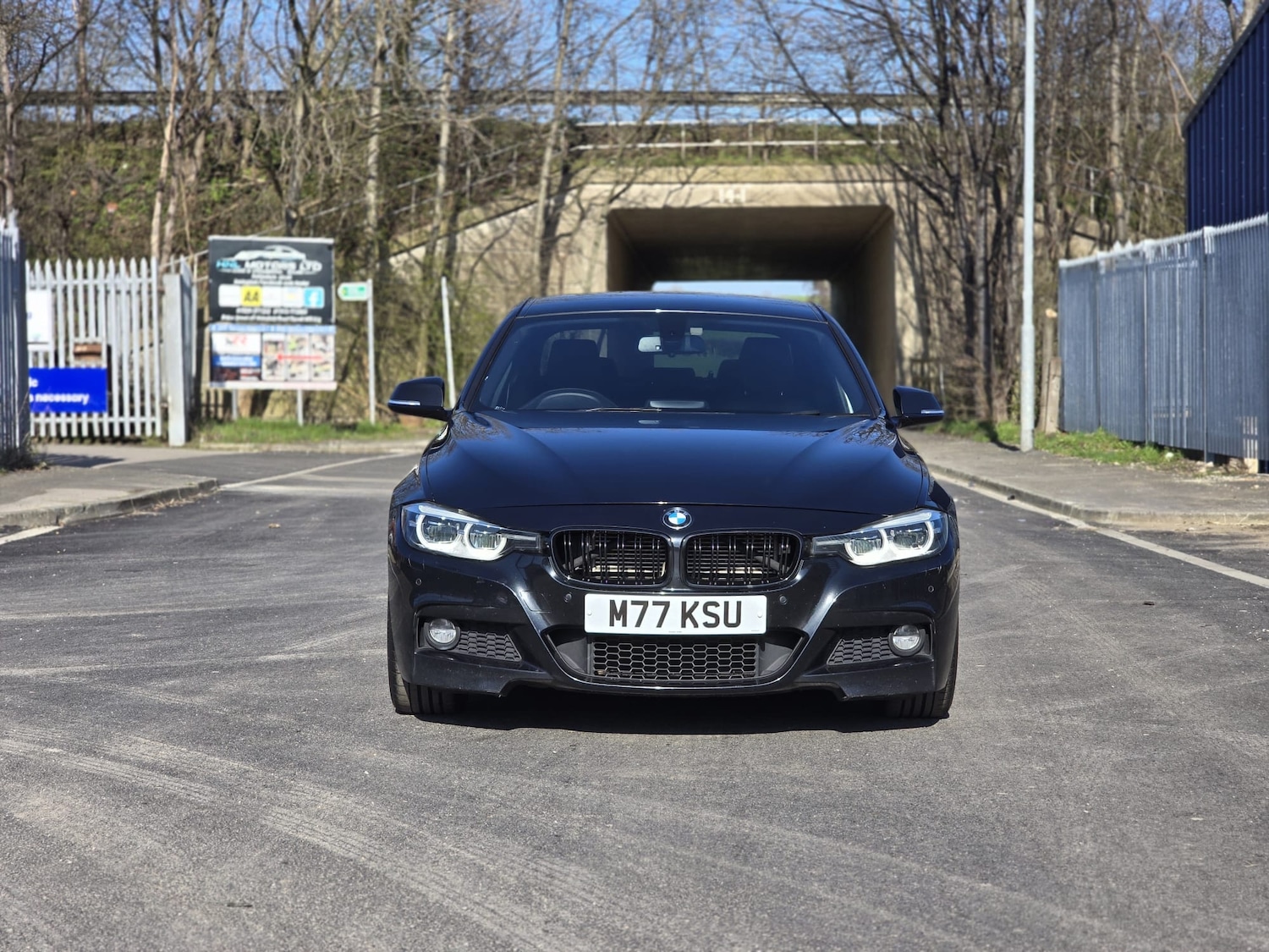 Used BMW 3 Series 2018 for sale - 77983004: Photo 5