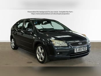 Used Ford Focus 2005 for sale - 79676053: Photo