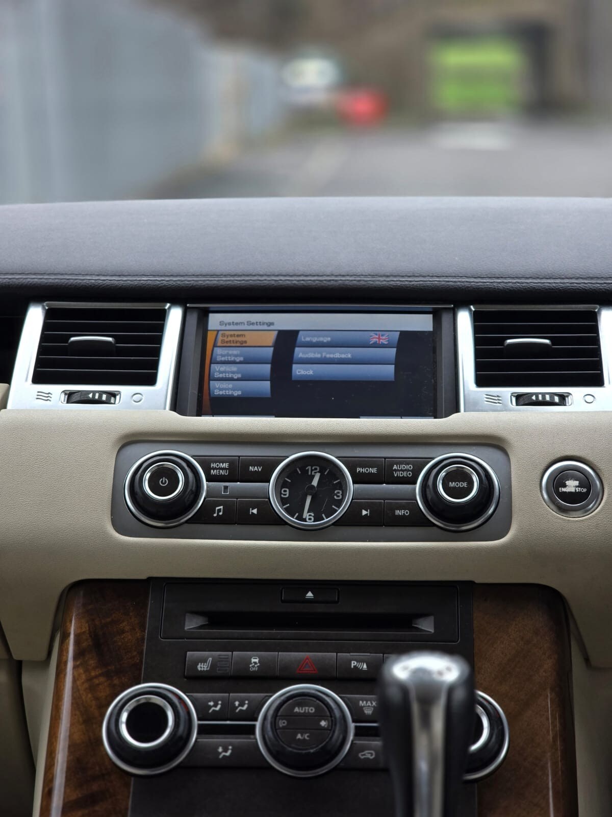 Used Land Rover Range Rover Sport 2011 for sale - 77483284: Photo 14