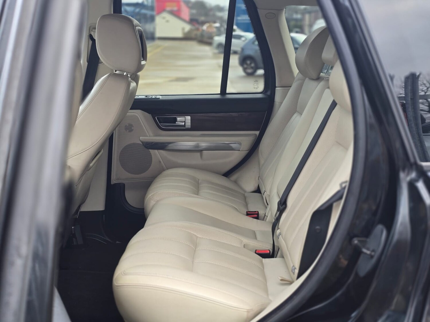 Used Land Rover Range Rover Sport 2011 for sale - 77483284: Photo 21