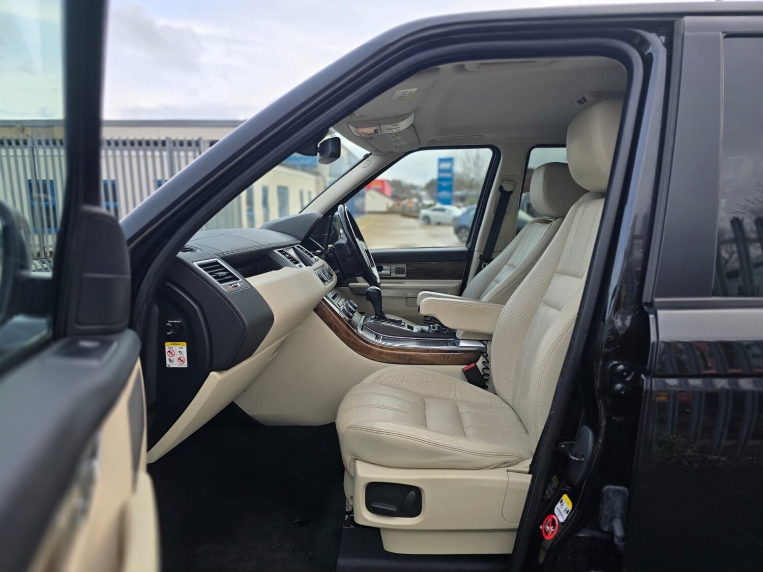 Used Land Rover Range Rover Sport 2011 for sale - 77483284: Photo 23