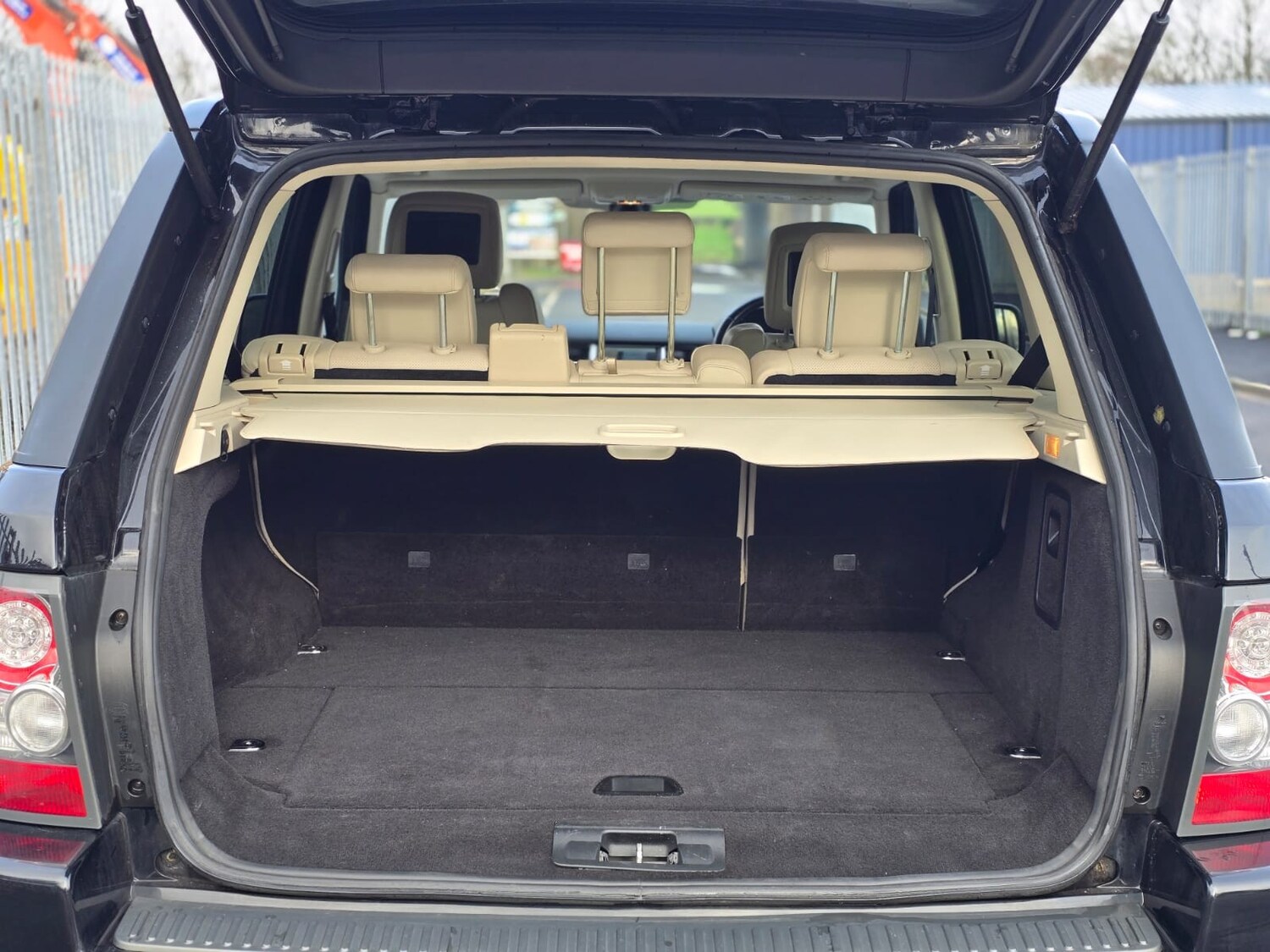 Used Land Rover Range Rover Sport 2011 for sale - 77483284: Photo 28