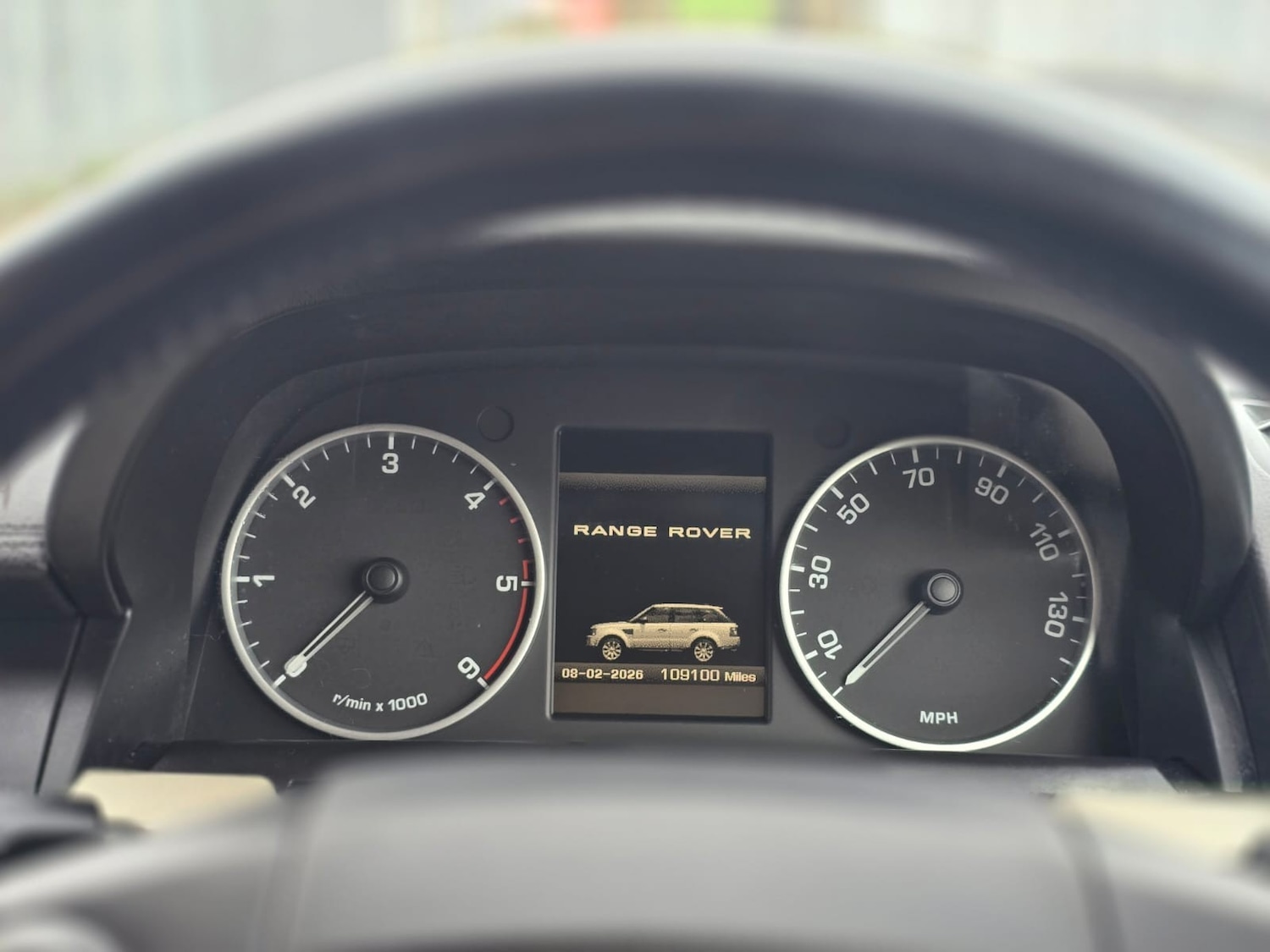 Used Land Rover Range Rover Sport 2011 for sale - 77483284: Photo 3