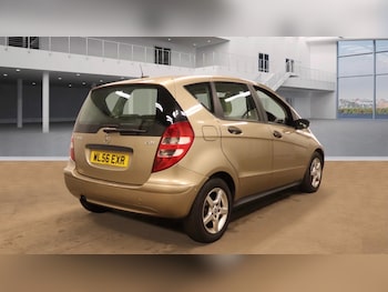 Used Mercedes-Benz A-Class 2006 for sale - 78056066: Photo