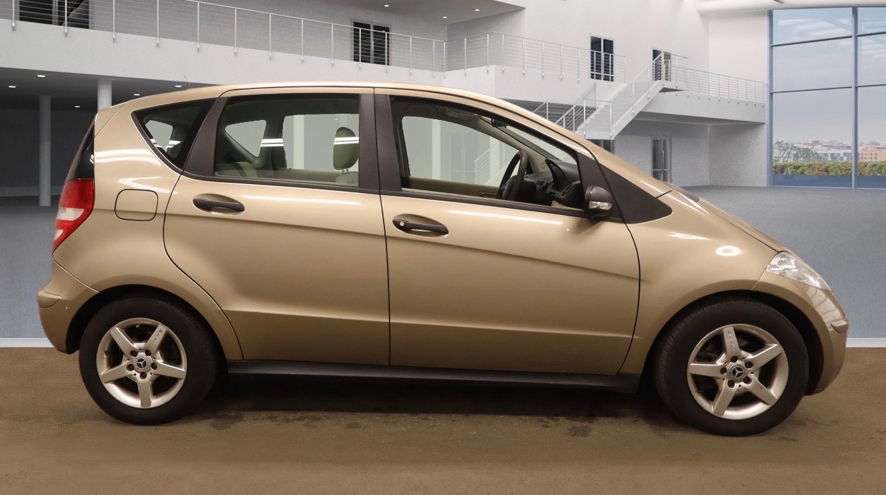 Used Mercedes-Benz A-Class for sale - 78056066: Photo 5