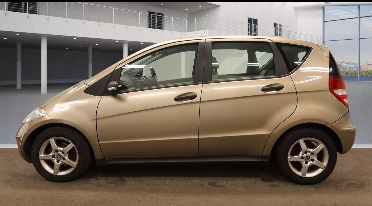 Used Mercedes-Benz A-Class for sale - 78056066: Photo 6