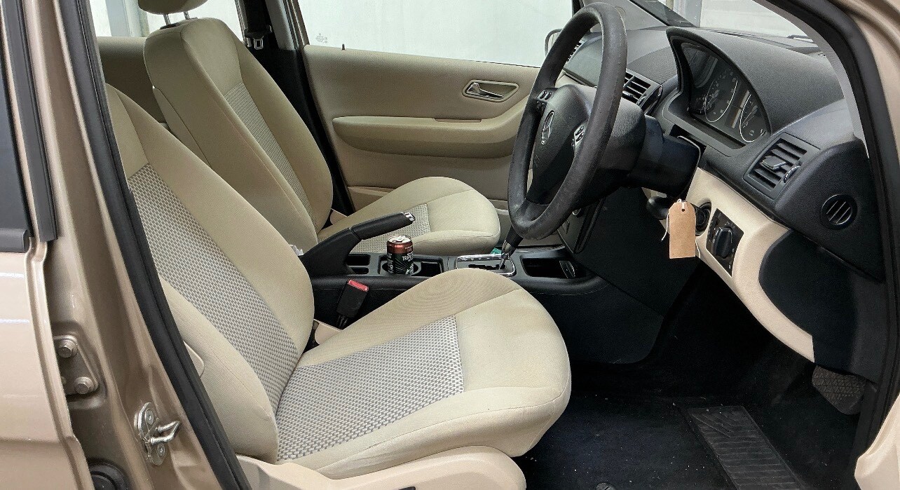 Used Mercedes-Benz A-Class for sale - 78056066: Photo 7