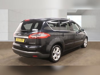 Used Ford S-Max 2013 for sale - 78799645: Photo