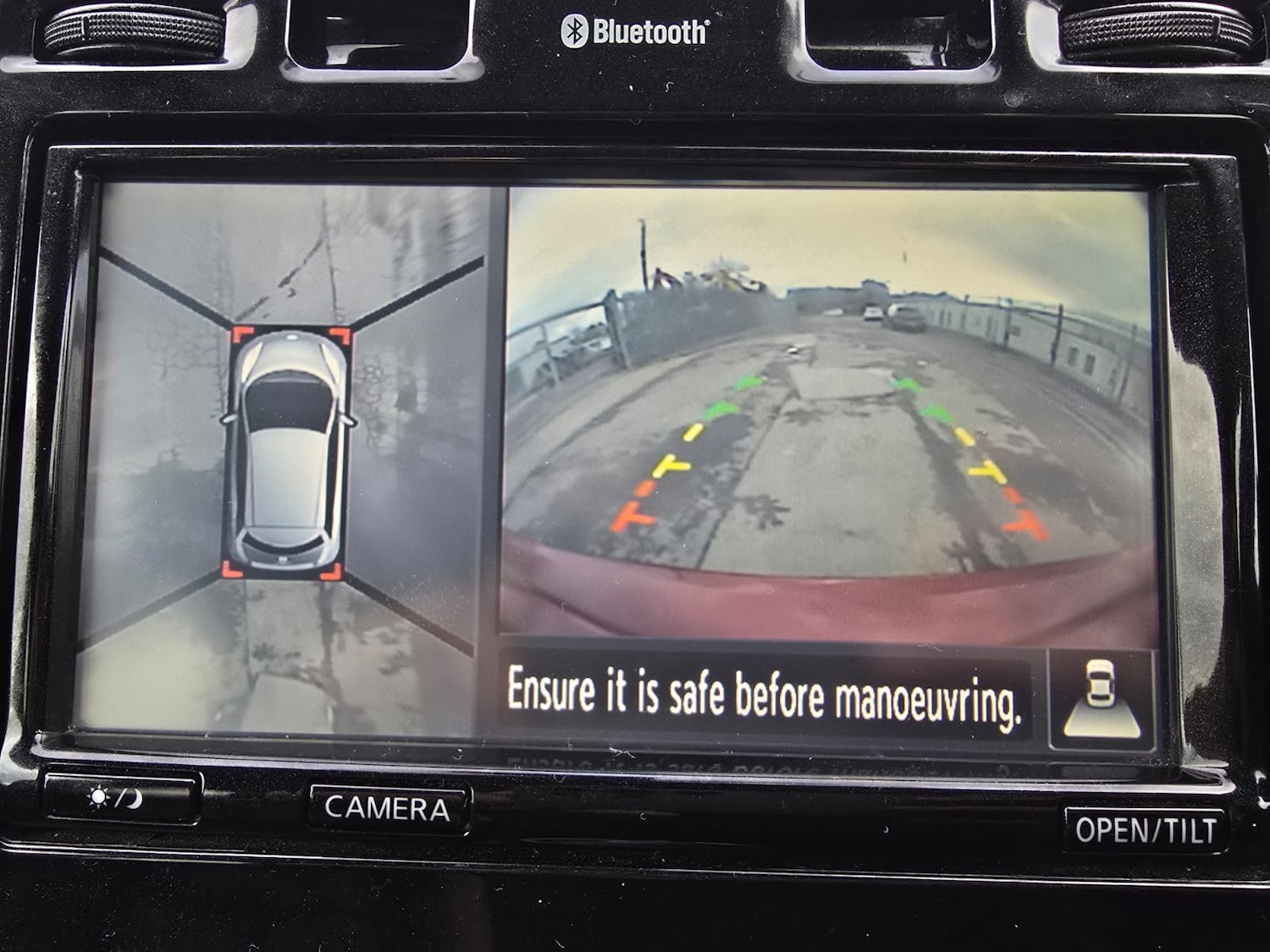 Used Nissan Leaf 2015 for sale - 77350444: Photo 25