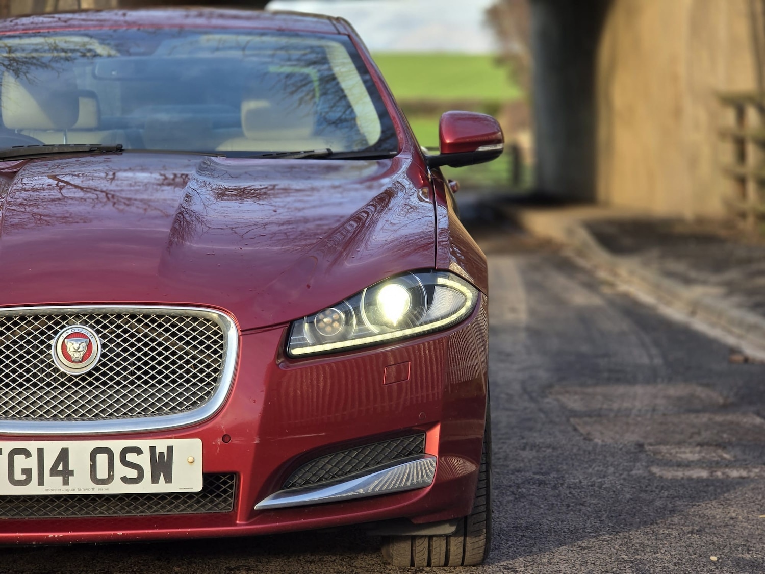 Used Jaguar XF for sale - 77529288: Photo 10