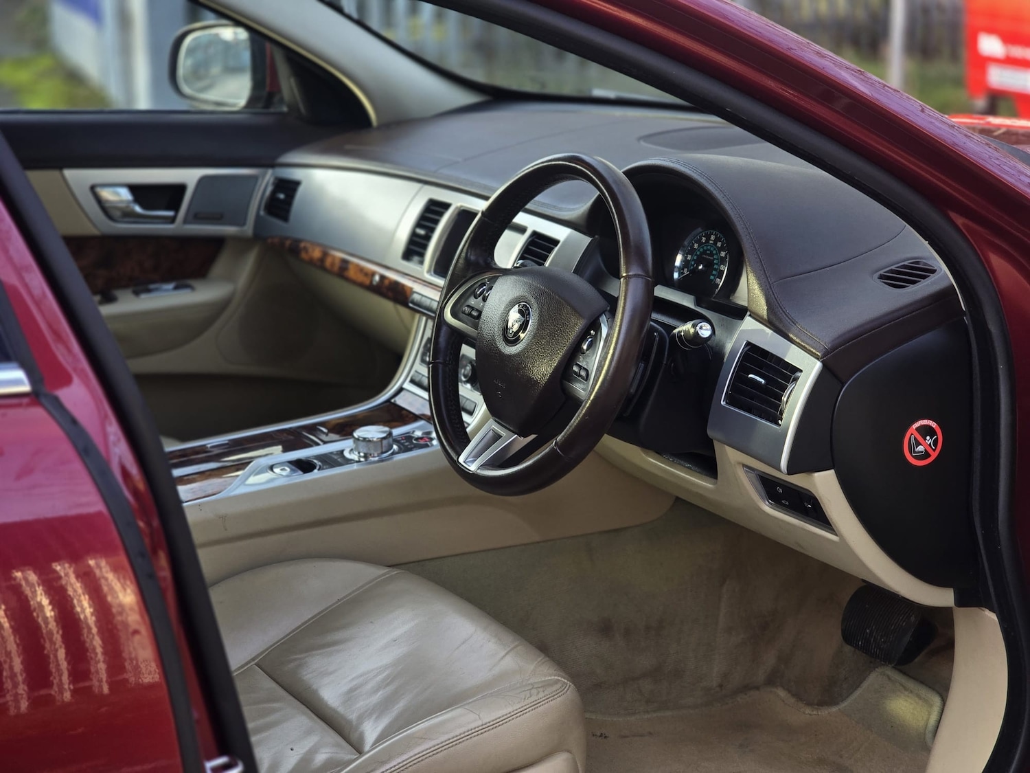 Used Jaguar XF for sale - 77529288: Photo 15