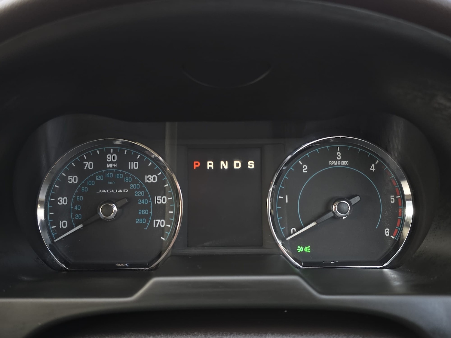 Used Jaguar XF for sale - 77529288: Photo 23