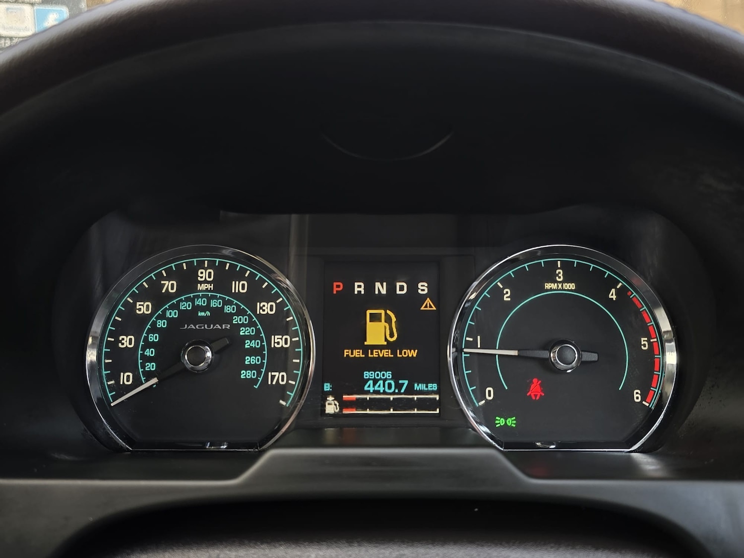 Used Jaguar XF for sale - 77529288: Photo 26