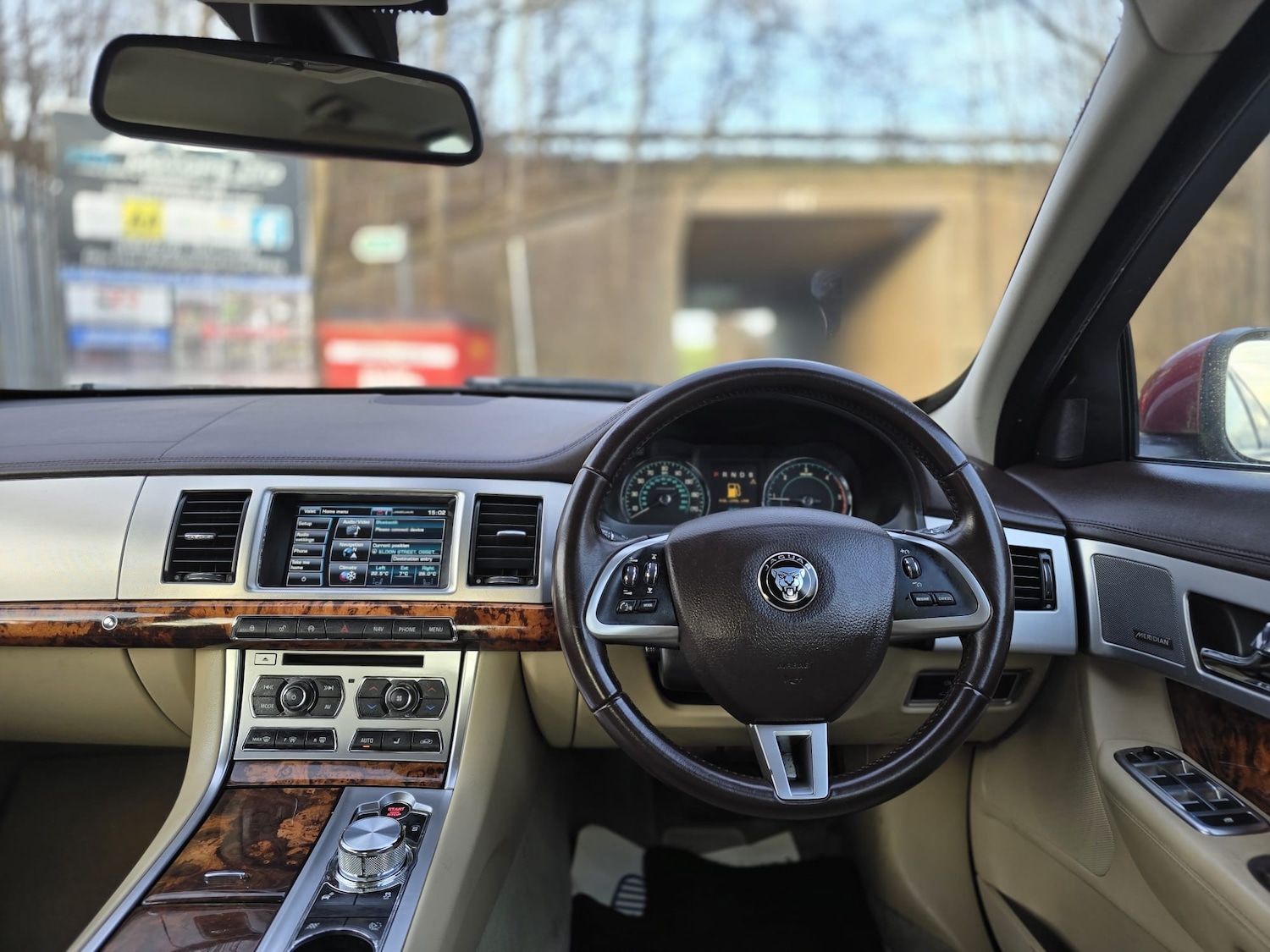 Used Jaguar XF for sale - 77529288: Photo 27