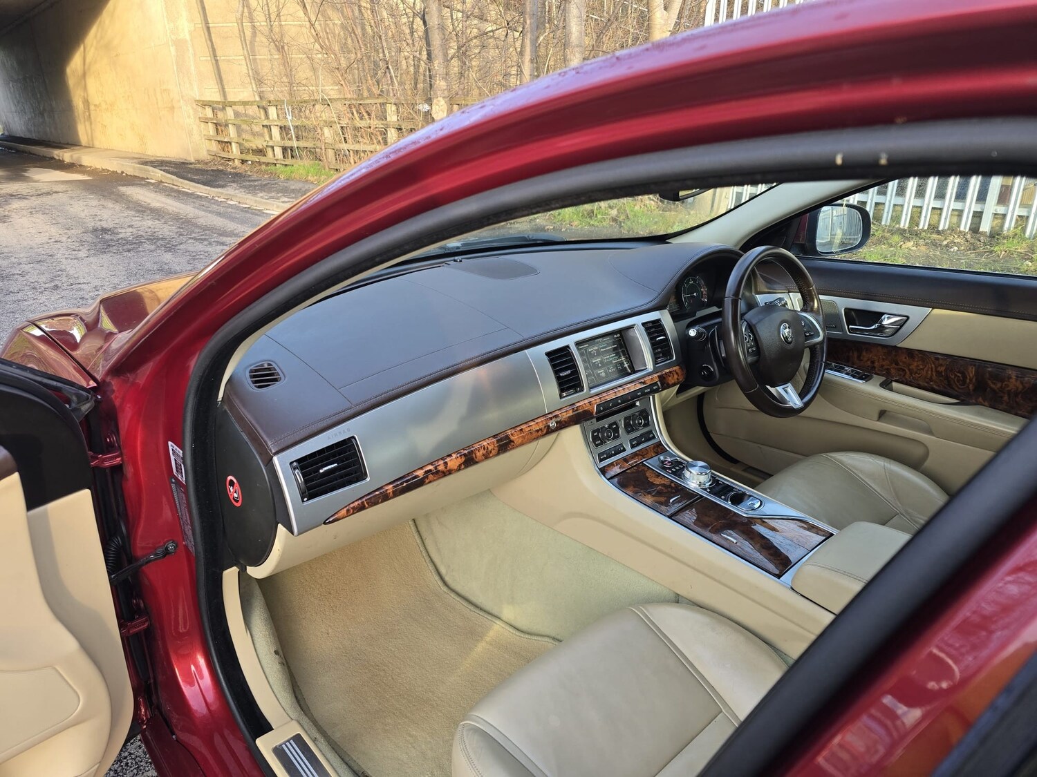 Used Jaguar XF for sale - 77529288: Photo 31