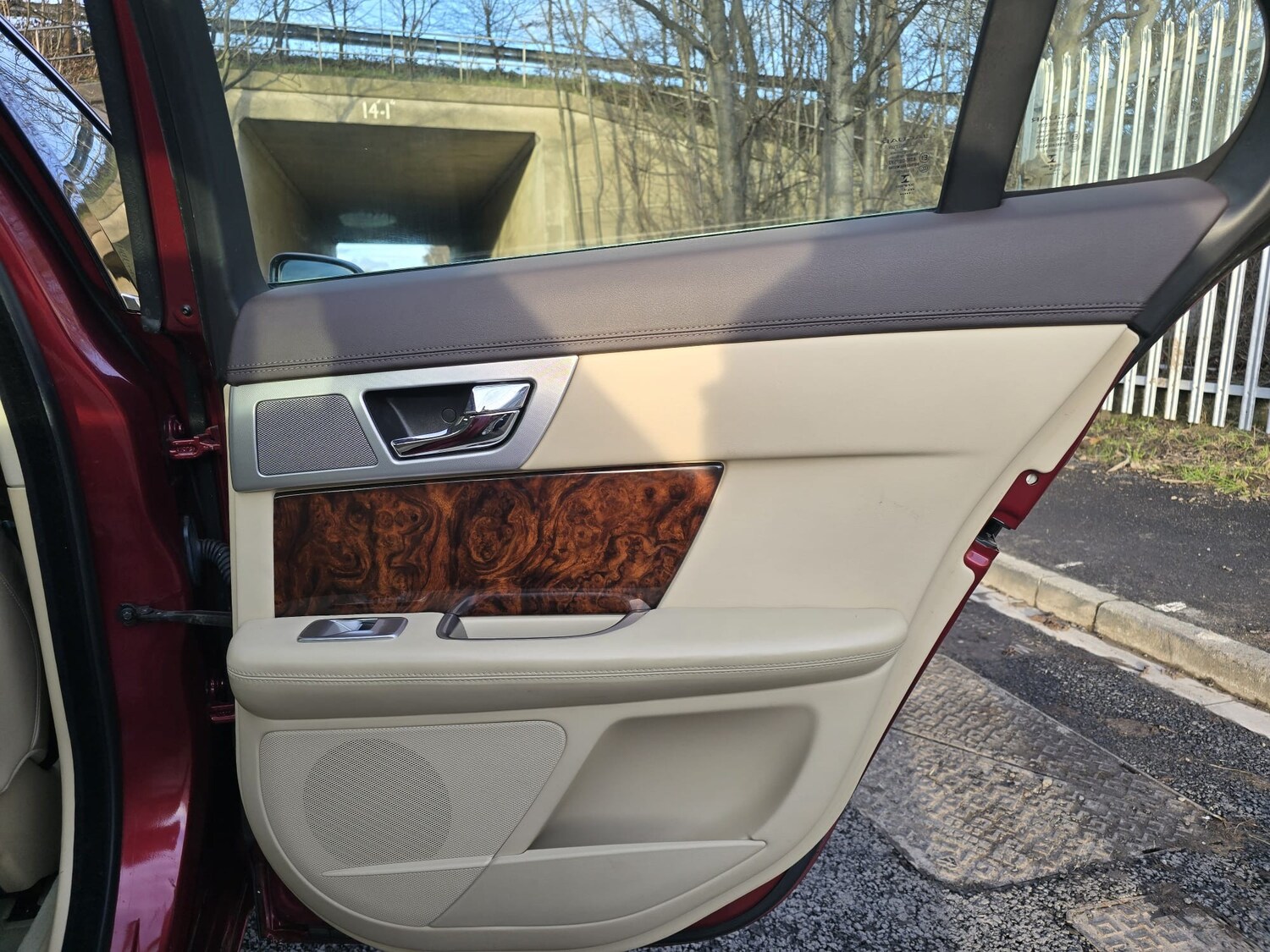 Used Jaguar XF for sale - 77529288: Photo 35