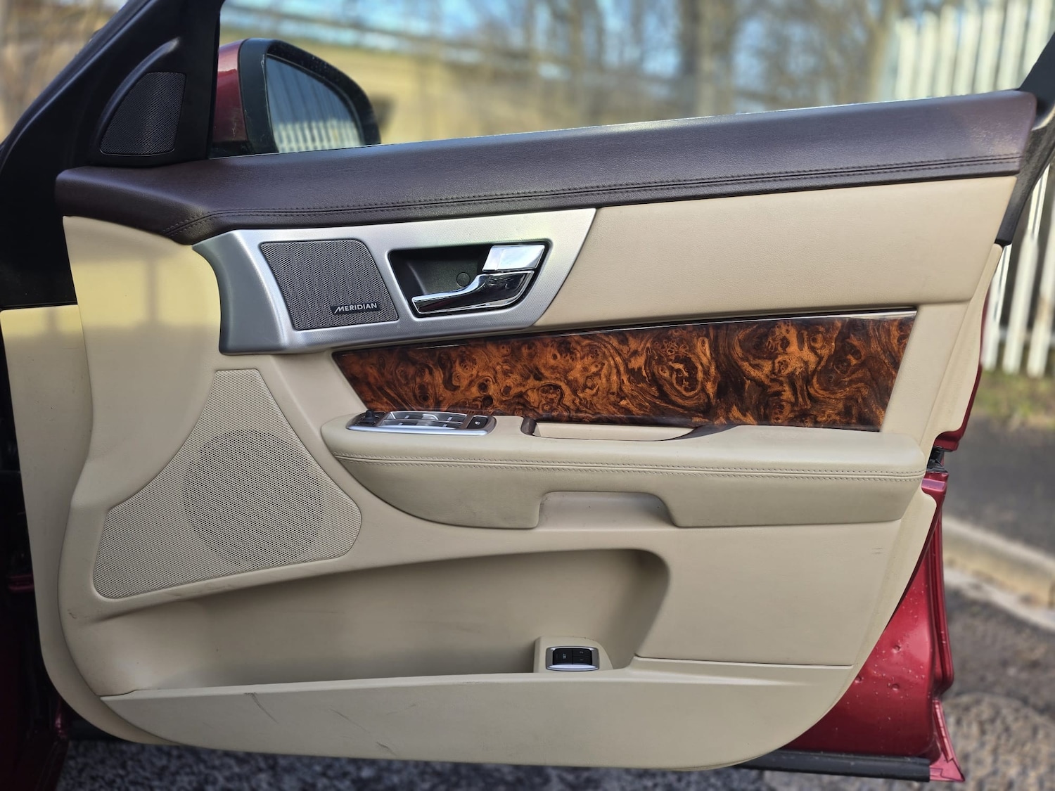 Used Jaguar XF for sale - 77529288: Photo 37