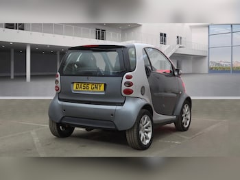 Used smart city 2007 for sale - 77158215: Photo
