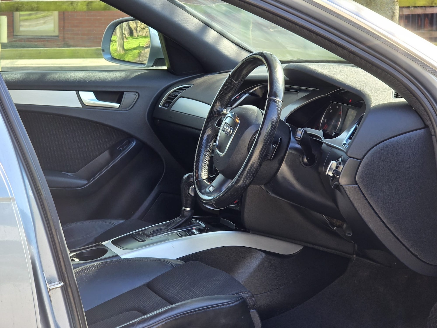 Used Audi A4 2009 for sale - 78187358: Photo 14