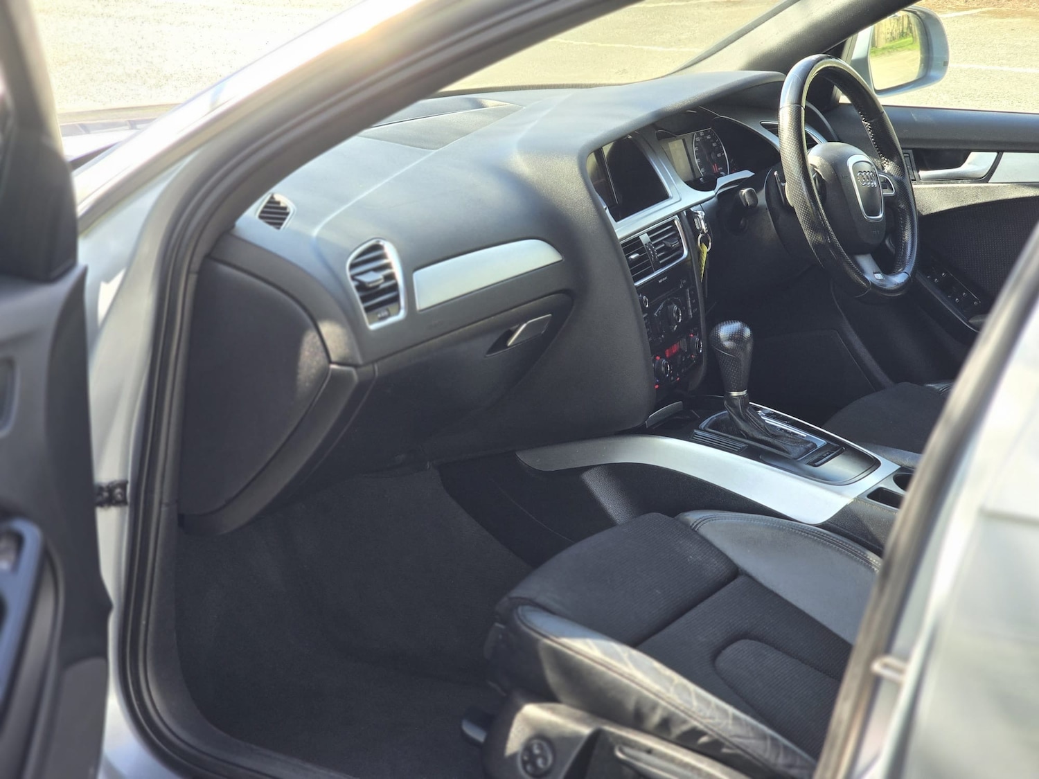 Used Audi A4 2009 for sale - 78187358: Photo 17